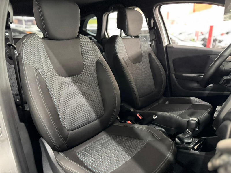 Renault Captur Life 1.6 | 2020/2021