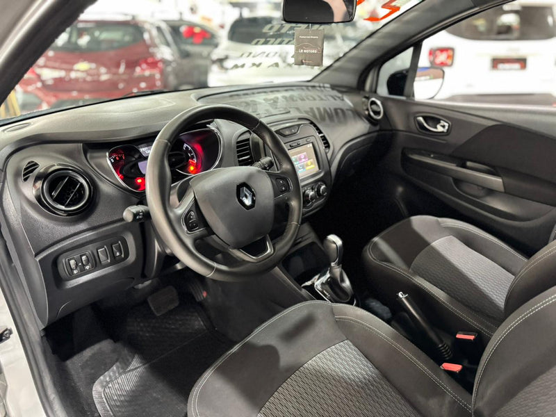 Renault Captur Life 1.6 | 2020/2021