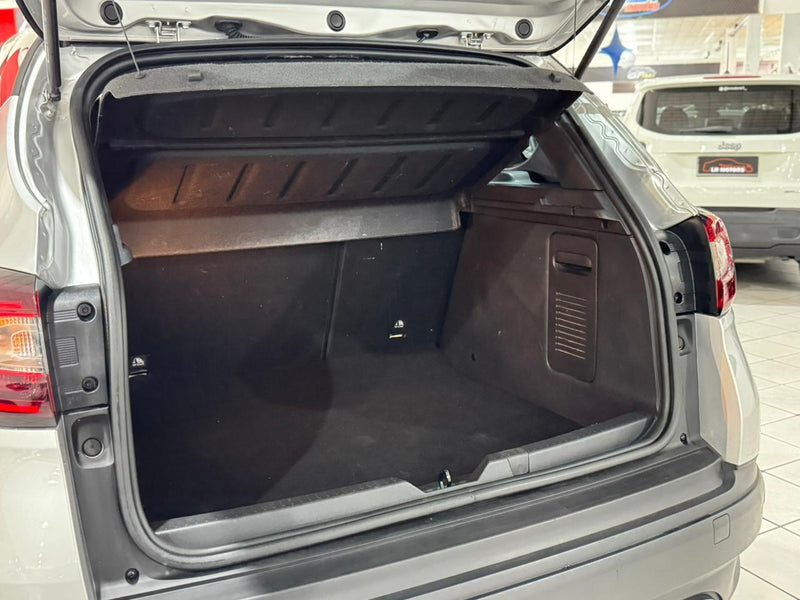 Renault Captur Life 1.6 | 2020/2021