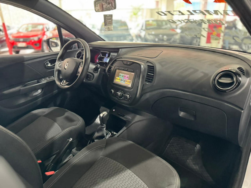 Renault Captur Life 1.6 | 2020/2021