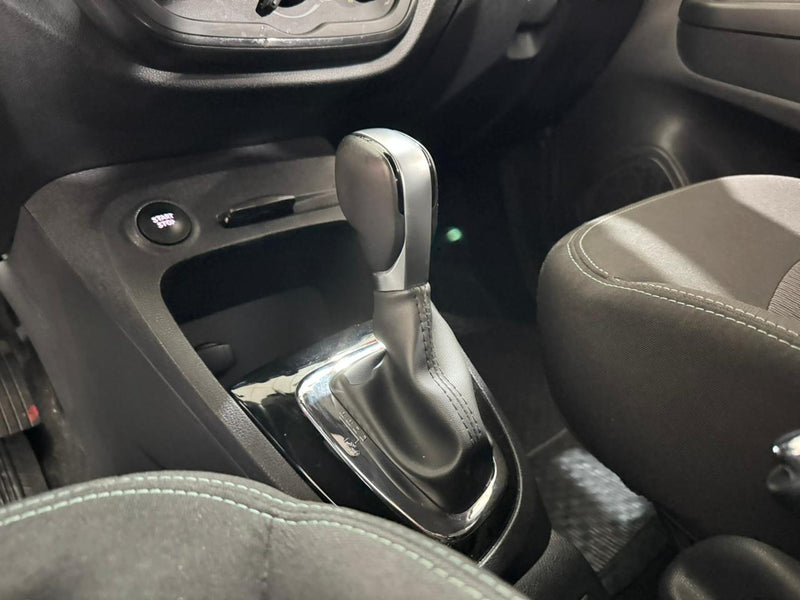 Renault Captur Life 1.6 | 2020/2021