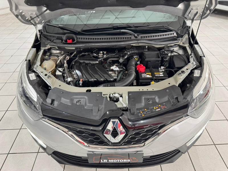 Renault Captur Life 1.6 | 2020/2021