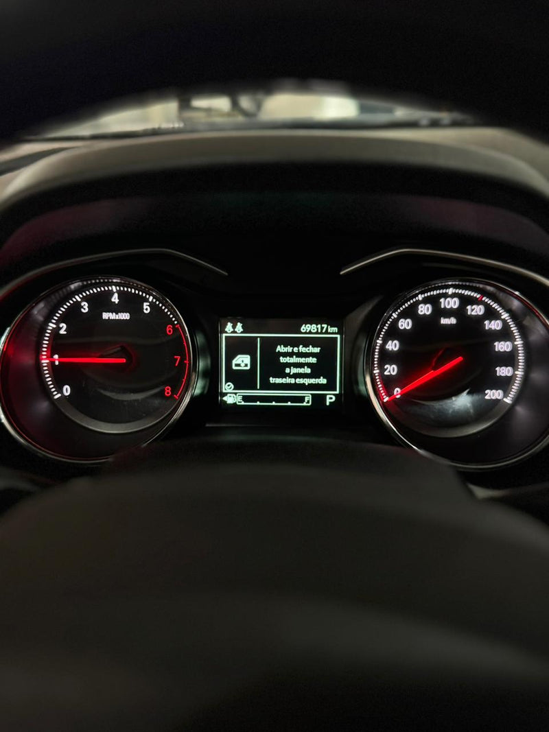 Chevrolet Onix Plus 1.0 Turbo | 2020/2021