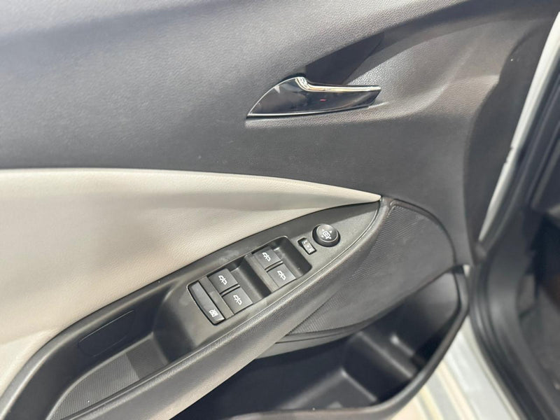 Chevrolet Onix Plus 1.0 Turbo | 2020/2021