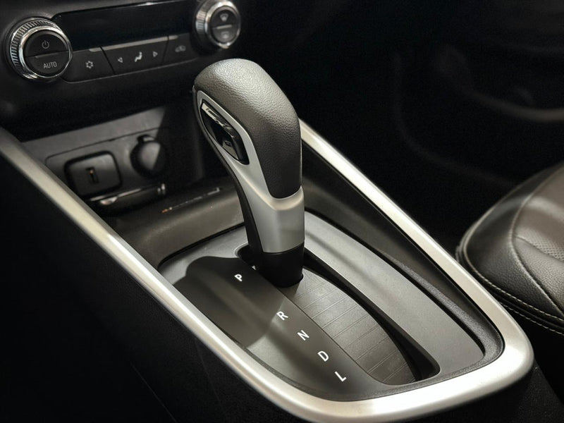 Chevrolet Onix Plus 1.0 Turbo | 2020/2021