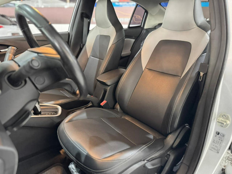 Chevrolet Onix Plus 1.0 Turbo | 2020/2021