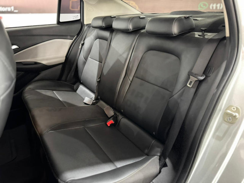 Chevrolet Onix Plus 1.0 Turbo | 2020/2021