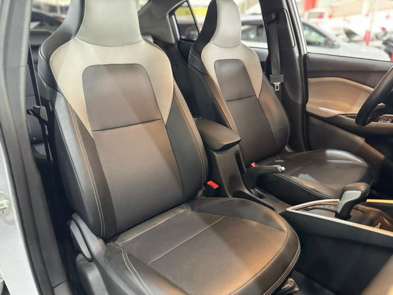 Chevrolet Onix Plus 1.0 Turbo | 2020/2021