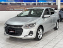 Chevrolet Onix Plus 1.0 Turbo | 2020/2021