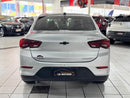 Chevrolet Onix Plus 1.0 Turbo | 2020/2021