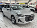 Chevrolet Onix Plus 1.0 Turbo | 2020/2021