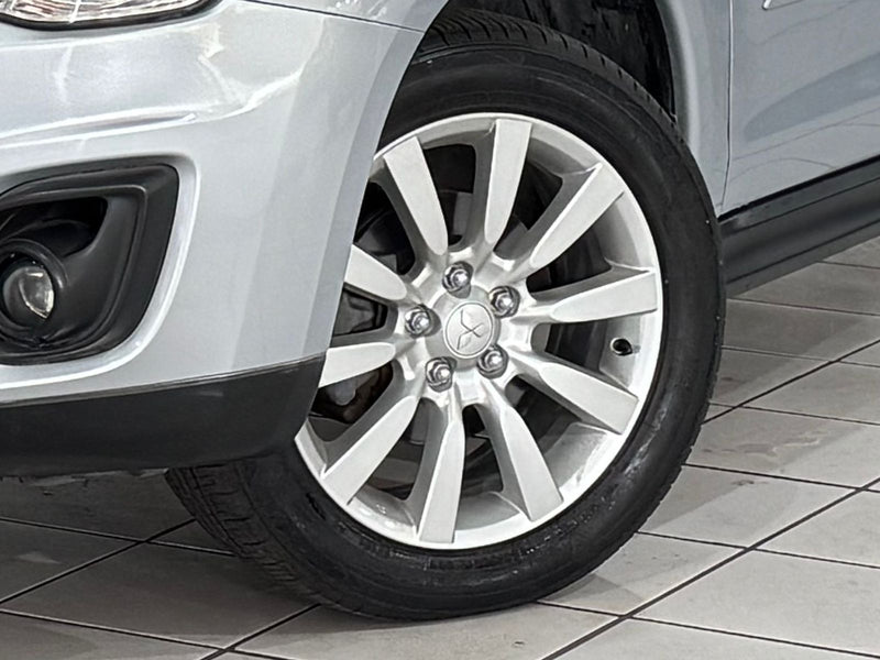 Mitsubishi ASX 2.0 | 2014/2015