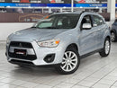 Mitsubishi ASX 2.0 | 2014/2015