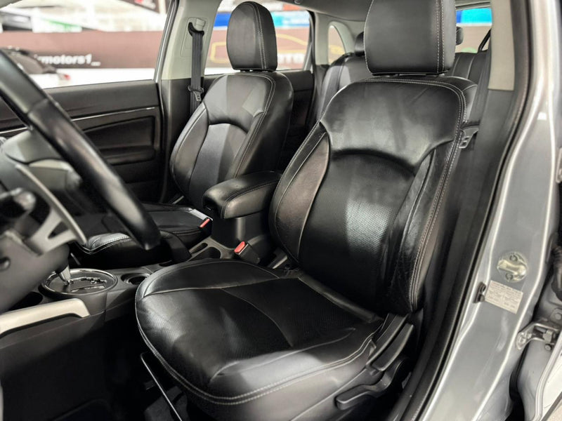 Mitsubishi ASX 2.0 | 2014/2015