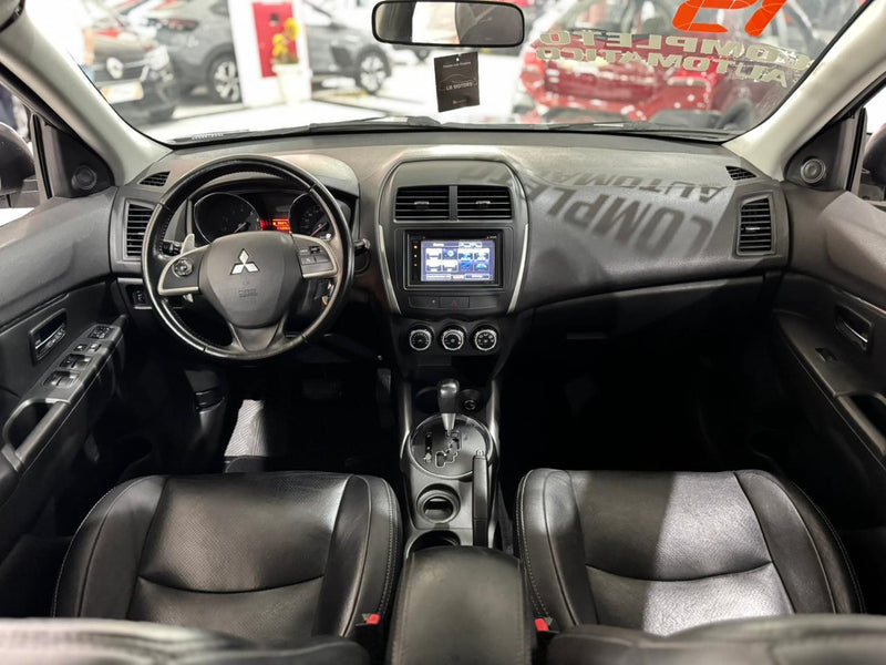 Mitsubishi ASX 2.0 | 2014/2015