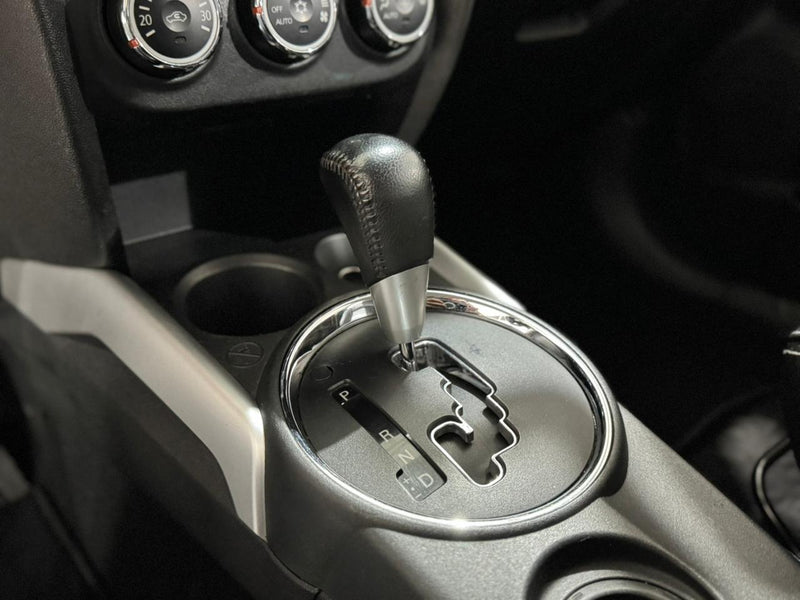 Mitsubishi ASX 2.0 | 2014/2015