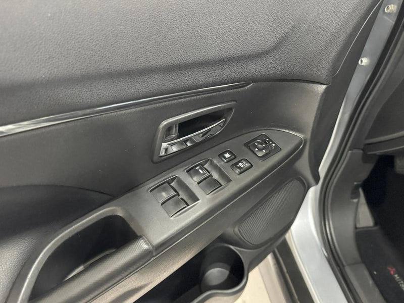 Mitsubishi ASX 2.0 | 2014/2015