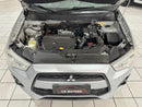 Mitsubishi ASX 2.0 | 2014/2015