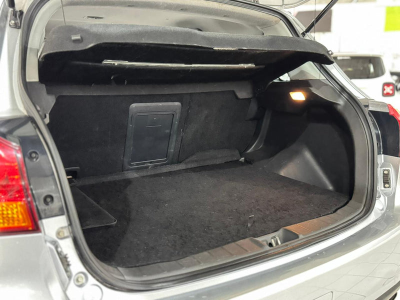 Mitsubishi ASX 2.0 | 2014/2015