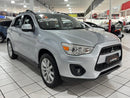 Mitsubishi ASX 2.0 | 2014/2015