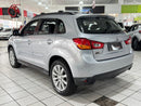 Mitsubishi ASX 2.0 | 2014/2015