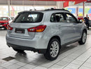 Mitsubishi ASX 2.0 | 2014/2015