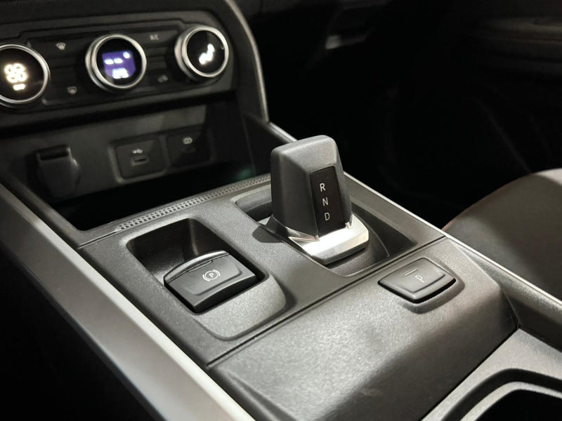 Renault Kardian 1.0 Turbo | 2024/2025