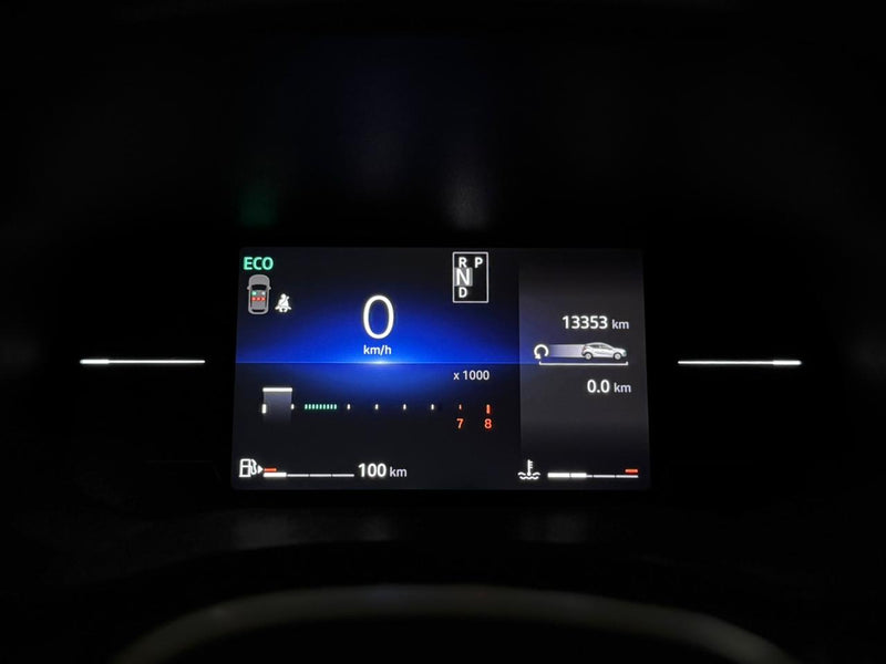 Renault Kardian 1.0 Turbo | 2024/2025