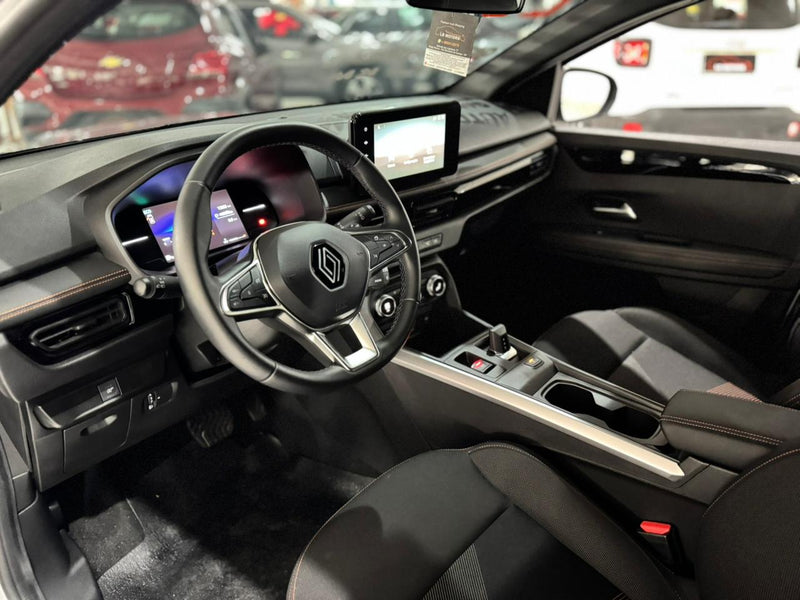 Renault Kardian 1.0 Turbo | 2024/2025