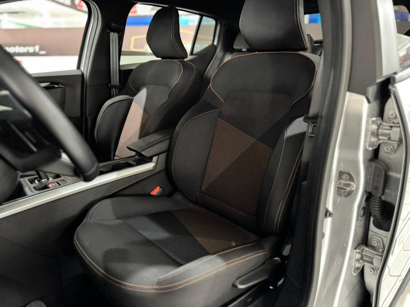 Renault Kardian 1.0 Turbo | 2024/2025