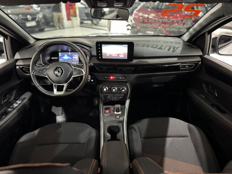 Renault Kardian 1.0 Turbo | 2024/2025