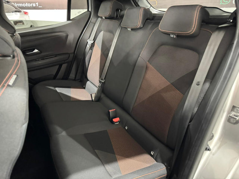 Renault Kardian 1.0 Turbo | 2024/2025