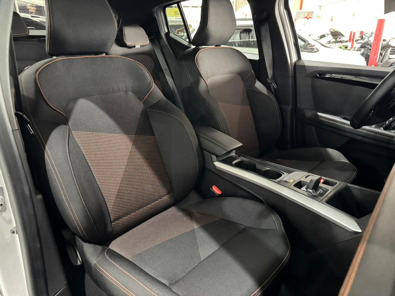 Renault Kardian 1.0 Turbo | 2024/2025