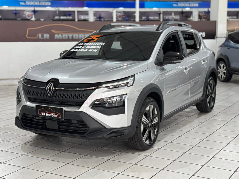 Renault Kardian 1.0 Turbo | 2024/2025