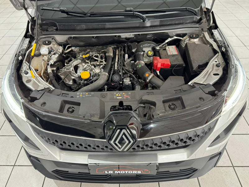 Renault Kardian 1.0 Turbo | 2024/2025