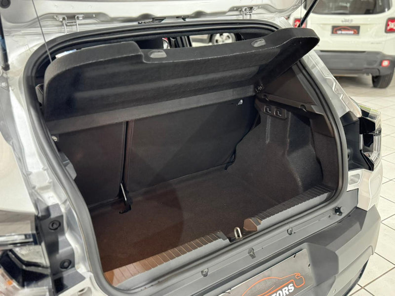 Renault Kardian 1.0 Turbo | 2024/2025