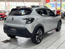 Renault Kardian 1.0 Turbo | 2024/2025