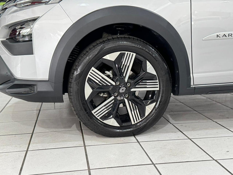 Renault Kardian 1.0 Turbo | 2024/2025