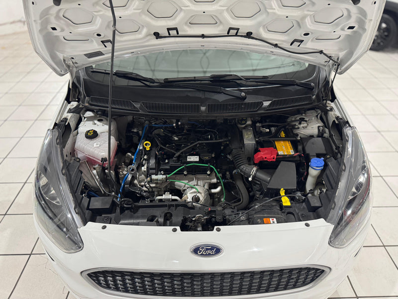 Ford Ka SE 1.0 | 2020/2021