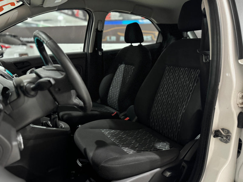 Ford Ka SE 1.0 | 2020/2021