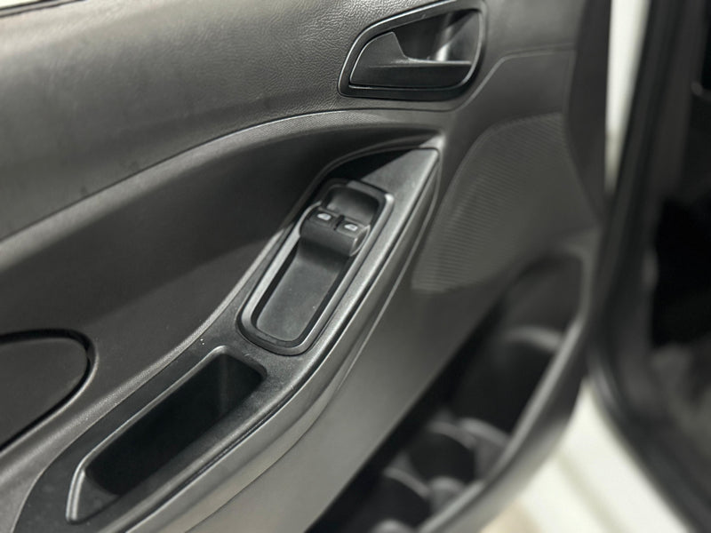 Ford Ka SE 1.0 | 2020/2021