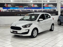 Ford Ka SE 1.0 | 2020/2021