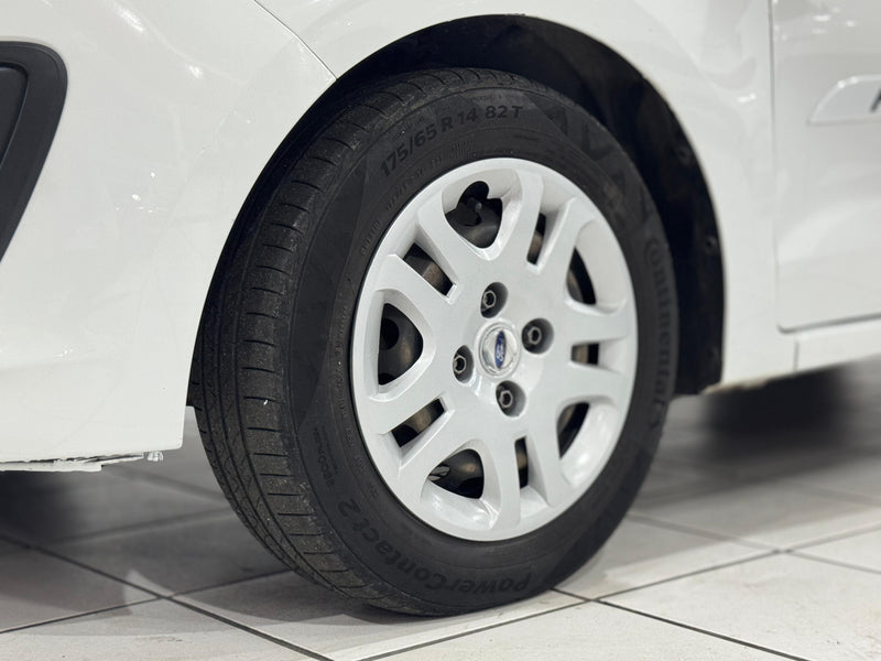 Ford Ka SE 1.0 | 2020/2021