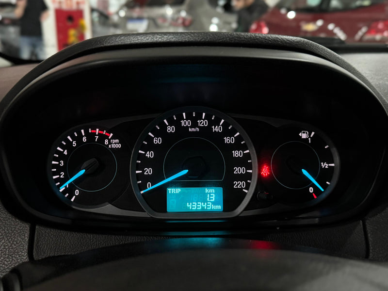 Ford Ka SE 1.0 | 2020/2021