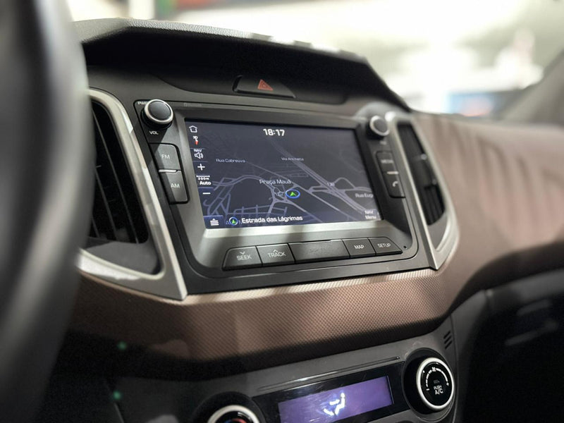 Hyundai Creta Prestige 2.0 | 2019