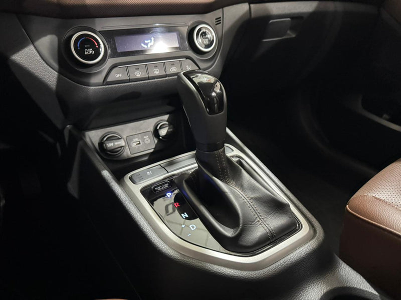 Hyundai Creta Prestige 2.0 | 2019