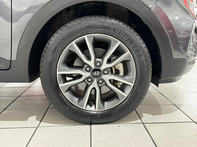 Hyundai Creta Prestige 2.0 | 2019