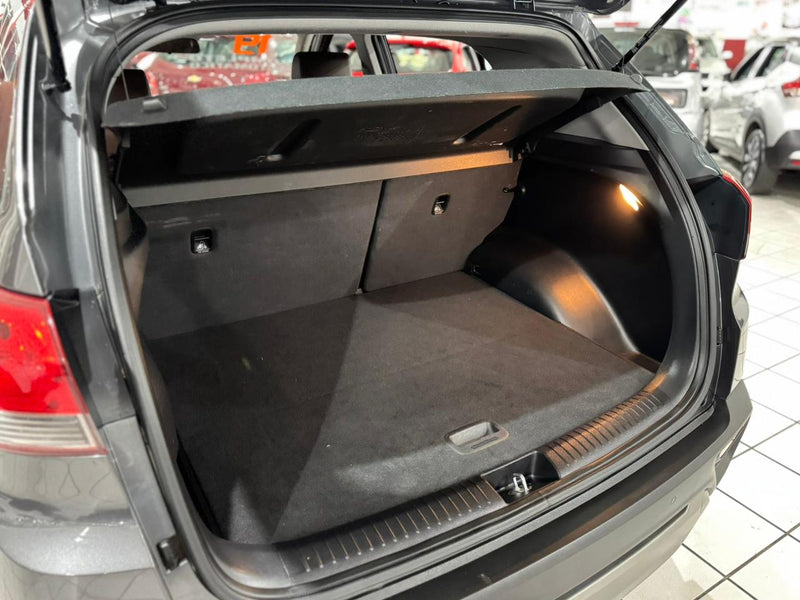 Hyundai Creta Prestige 2.0 | 2019