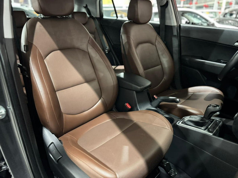 Hyundai Creta Prestige 2.0 | 2019