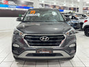 Hyundai Creta Prestige 2.0 | 2019